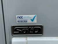 USED 2020 70 ELDDIS AUTOQUEST 196 ELDDIS AUTOQUEST 196 - 6 BERTH WITH 6 BERTH TRAVEL SEATS Electric drop down bed