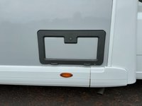 USED 2020 70 ELDDIS AUTOQUEST 196 ELDDIS AUTOQUEST 196 - 6 BERTH WITH 6 BERTH TRAVEL SEATS Electric drop down bed