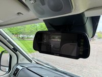 USED 2020 70 ELDDIS AUTOQUEST 196 ELDDIS AUTOQUEST 196 - 6 BERTH WITH 6 BERTH TRAVEL SEATS Electric drop down bed