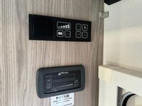 USED 2020 70 ELDDIS AUTOQUEST 196 ELDDIS AUTOQUEST 196 - 6 BERTH WITH 6 BERTH TRAVEL SEATS Electric drop down bed