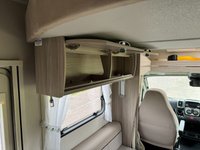 USED 2020 70 ELDDIS AUTOQUEST 196 ELDDIS AUTOQUEST 196 - 6 BERTH WITH 6 BERTH TRAVEL SEATS Electric drop down bed