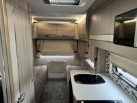 USED 2020 70 ELDDIS AUTOQUEST 196 ELDDIS AUTOQUEST 196 - 6 BERTH WITH 6 BERTH TRAVEL SEATS Electric drop down bed