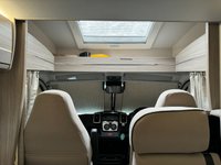 USED 2020 70 ELDDIS AUTOQUEST 196 ELDDIS AUTOQUEST 196 - 6 BERTH WITH 6 BERTH TRAVEL SEATS Electric drop down bed
