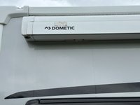 USED 2020 70 ELDDIS AUTOQUEST 196 ELDDIS AUTOQUEST 196 - 6 BERTH WITH 6 BERTH TRAVEL SEATS Electric drop down bed