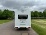 USED 2020 70 ELDDIS AUTOQUEST 196 ELDDIS AUTOQUEST 196 - 6 BERTH WITH 6 BERTH TRAVEL SEATS Electric drop down bed