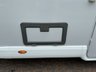 USED 2020 70 ELDDIS AUTOQUEST 196 ELDDIS AUTOQUEST 196 - 6 BERTH WITH 6 BERTH TRAVEL SEATS Electric drop down bed