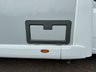 USED 2020 70 ELDDIS AUTOQUEST 196 ELDDIS AUTOQUEST 196 - 6 BERTH WITH 6 BERTH TRAVEL SEATS Electric drop down bed