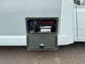 USED 2020 70 ELDDIS AUTOQUEST 196 ELDDIS AUTOQUEST 196 - 6 BERTH WITH 6 BERTH TRAVEL SEATS Electric drop down bed