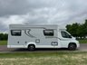 USED 2020 70 ELDDIS AUTOQUEST 196 ELDDIS AUTOQUEST 196 - 6 BERTH WITH 6 BERTH TRAVEL SEATS Electric drop down bed