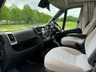 USED 2020 70 ELDDIS AUTOQUEST 196 ELDDIS AUTOQUEST 196 - 6 BERTH WITH 6 BERTH TRAVEL SEATS Electric drop down bed
