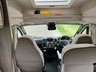 USED 2020 70 ELDDIS AUTOQUEST 196 ELDDIS AUTOQUEST 196 - 6 BERTH WITH 6 BERTH TRAVEL SEATS Electric drop down bed
