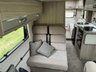 USED 2020 70 ELDDIS AUTOQUEST 196 ELDDIS AUTOQUEST 196 - 6 BERTH WITH 6 BERTH TRAVEL SEATS Electric drop down bed