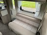 USED 2020 70 ELDDIS AUTOQUEST 196 ELDDIS AUTOQUEST 196 - 6 BERTH WITH 6 BERTH TRAVEL SEATS Electric drop down bed
