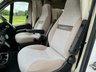 USED 2020 70 ELDDIS AUTOQUEST 196 ELDDIS AUTOQUEST 196 - 6 BERTH WITH 6 BERTH TRAVEL SEATS Electric drop down bed