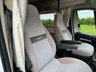 USED 2020 70 ELDDIS AUTOQUEST 196 ELDDIS AUTOQUEST 196 - 6 BERTH WITH 6 BERTH TRAVEL SEATS Electric drop down bed
