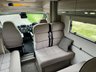USED 2020 70 ELDDIS AUTOQUEST 196 ELDDIS AUTOQUEST 196 - 6 BERTH WITH 6 BERTH TRAVEL SEATS Electric drop down bed