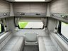 USED 2020 70 ELDDIS AUTOQUEST 196 ELDDIS AUTOQUEST 196 - 6 BERTH WITH 6 BERTH TRAVEL SEATS Electric drop down bed