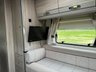 USED 2020 70 ELDDIS AUTOQUEST 196 ELDDIS AUTOQUEST 196 - 6 BERTH WITH 6 BERTH TRAVEL SEATS Electric drop down bed