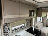 USED 2020 70 ELDDIS AUTOQUEST 196 ELDDIS AUTOQUEST 196 - 6 BERTH WITH 6 BERTH TRAVEL SEATS Electric drop down bed