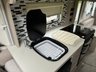 USED 2020 70 ELDDIS AUTOQUEST 196 ELDDIS AUTOQUEST 196 - 6 BERTH WITH 6 BERTH TRAVEL SEATS Electric drop down bed