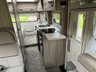 USED 2020 70 ELDDIS AUTOQUEST 196 ELDDIS AUTOQUEST 196 - 6 BERTH WITH 6 BERTH TRAVEL SEATS Electric drop down bed