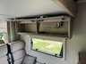 USED 2020 70 ELDDIS AUTOQUEST 196 ELDDIS AUTOQUEST 196 - 6 BERTH WITH 6 BERTH TRAVEL SEATS Electric drop down bed