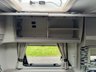 USED 2020 70 ELDDIS AUTOQUEST 196 ELDDIS AUTOQUEST 196 - 6 BERTH WITH 6 BERTH TRAVEL SEATS Electric drop down bed