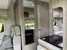 USED 2020 70 ELDDIS AUTOQUEST 196 ELDDIS AUTOQUEST 196 - 6 BERTH WITH 6 BERTH TRAVEL SEATS Electric drop down bed