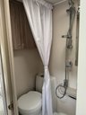 USED 2020 70 ELDDIS AUTOQUEST 196 ELDDIS AUTOQUEST 196 - 6 BERTH WITH 6 BERTH TRAVEL SEATS Electric drop down bed