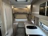 USED 2020 70 ELDDIS AUTOQUEST 196 ELDDIS AUTOQUEST 196 - 6 BERTH WITH 6 BERTH TRAVEL SEATS Electric drop down bed