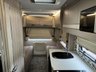 USED 2020 70 ELDDIS AUTOQUEST 196 ELDDIS AUTOQUEST 196 - 6 BERTH WITH 6 BERTH TRAVEL SEATS Electric drop down bed