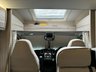 USED 2020 70 ELDDIS AUTOQUEST 196 ELDDIS AUTOQUEST 196 - 6 BERTH WITH 6 BERTH TRAVEL SEATS Electric drop down bed