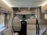 USED 2020 70 ELDDIS AUTOQUEST 196 ELDDIS AUTOQUEST 196 - 6 BERTH WITH 6 BERTH TRAVEL SEATS Electric drop down bed