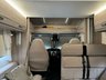 USED 2020 70 ELDDIS AUTOQUEST 196 ELDDIS AUTOQUEST 196 - 6 BERTH WITH 6 BERTH TRAVEL SEATS Electric drop down bed