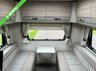 USED 2020 70 ELDDIS AUTOQUEST 196 ELDDIS AUTOQUEST 196 - 6 BERTH WITH 6 BERTH TRAVEL SEATS Electric drop down bed