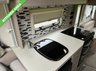 USED 2020 70 ELDDIS AUTOQUEST 196 ELDDIS AUTOQUEST 196 - 6 BERTH WITH 6 BERTH TRAVEL SEATS Electric drop down bed