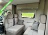 USED 2020 70 ELDDIS AUTOQUEST 196 ELDDIS AUTOQUEST 196 - 6 BERTH WITH 6 BERTH TRAVEL SEATS Electric drop down bed