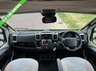 USED 2020 70 ELDDIS AUTOQUEST 196 ELDDIS AUTOQUEST 196 - 6 BERTH WITH 6 BERTH TRAVEL SEATS Electric drop down bed