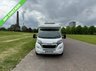 USED 2020 70 ELDDIS AUTOQUEST 196 ELDDIS AUTOQUEST 196 - 6 BERTH WITH 6 BERTH TRAVEL SEATS Electric drop down bed