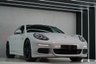 USED 2014 14 PORSCHE PANAMERA 3.6 V6 4 PDK 5d 310 BHP 