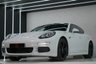 USED 2014 14 PORSCHE PANAMERA 3.6 V6 4 PDK 5d 310 BHP 