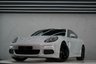 USED 2014 14 PORSCHE PANAMERA 3.6 V6 4 PDK 5d 310 BHP 