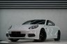 USED 2014 14 PORSCHE PANAMERA 3.6 V6 4 PDK 5d 310 BHP 
