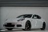 USED 2014 14 PORSCHE PANAMERA 3.6 V6 4 PDK 5d 310 BHP 