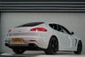 USED 2014 14 PORSCHE PANAMERA 3.6 V6 4 PDK 5d 310 BHP 