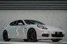 USED 2014 14 PORSCHE PANAMERA 3.6 V6 4 PDK 5d 310 BHP 