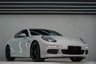 USED 2014 14 PORSCHE PANAMERA 3.6 V6 4 PDK 5d 310 BHP 