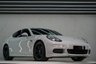 USED 2014 14 PORSCHE PANAMERA 3.6 V6 4 PDK 5d 310 BHP 