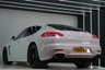 USED 2014 14 PORSCHE PANAMERA 3.6 V6 4 PDK 5d 310 BHP 