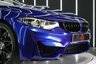 USED 2019 19 BMW M4 3.0 M4 COMPETITION 2d 444 BHP 